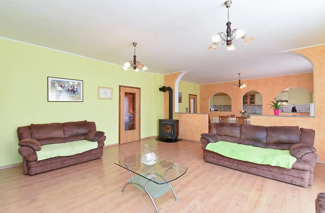 Apartment Ivana 1664 Kaštelir