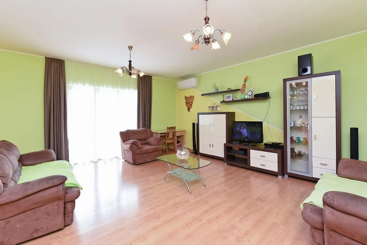 Apartment Ivana 1664  Kastelir