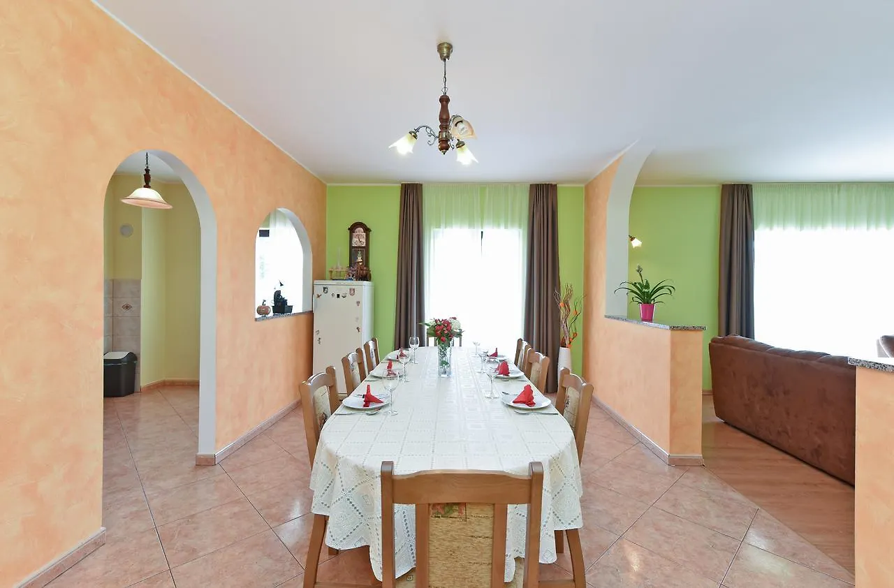 Apartment Ivana 1664 Croatia