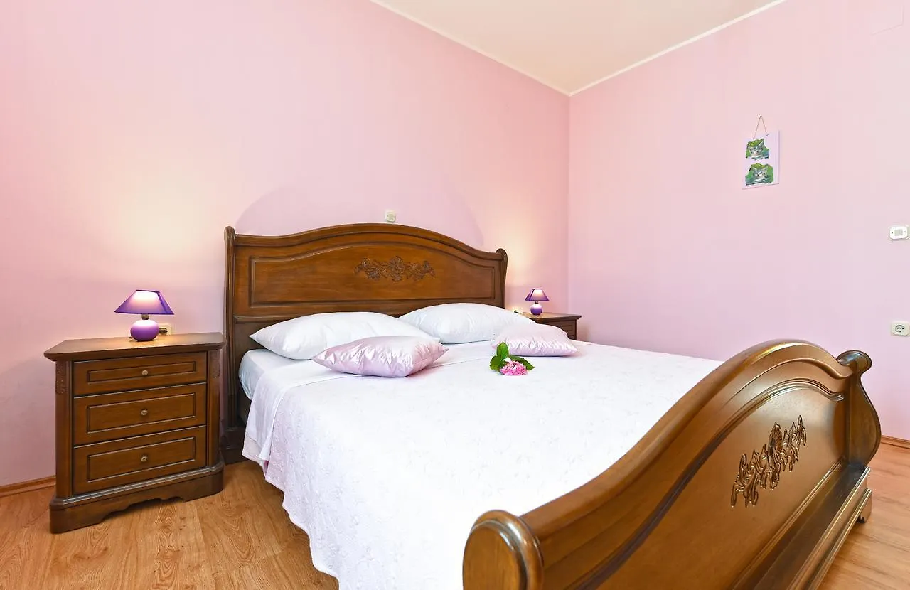 Apartment Ivana 1664 Croatia