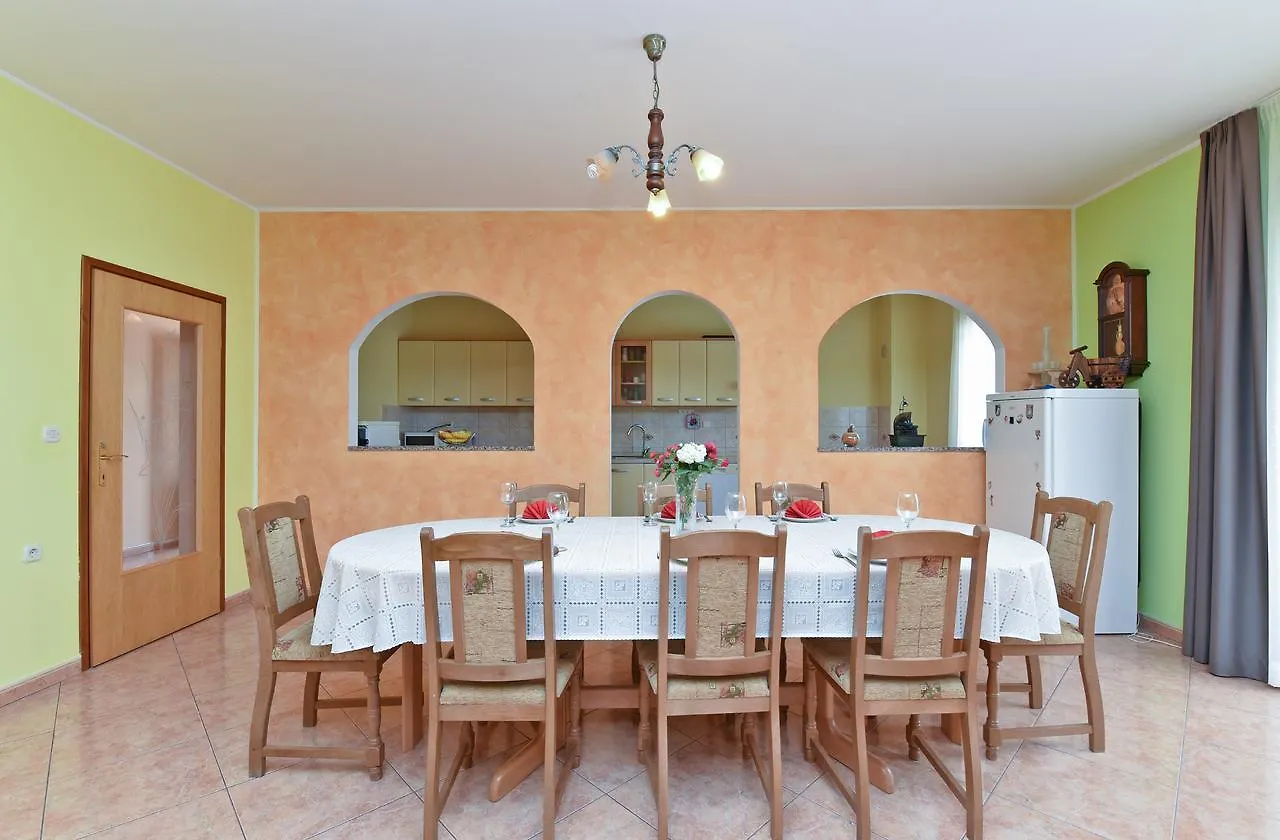 Apartment Ivana 1664