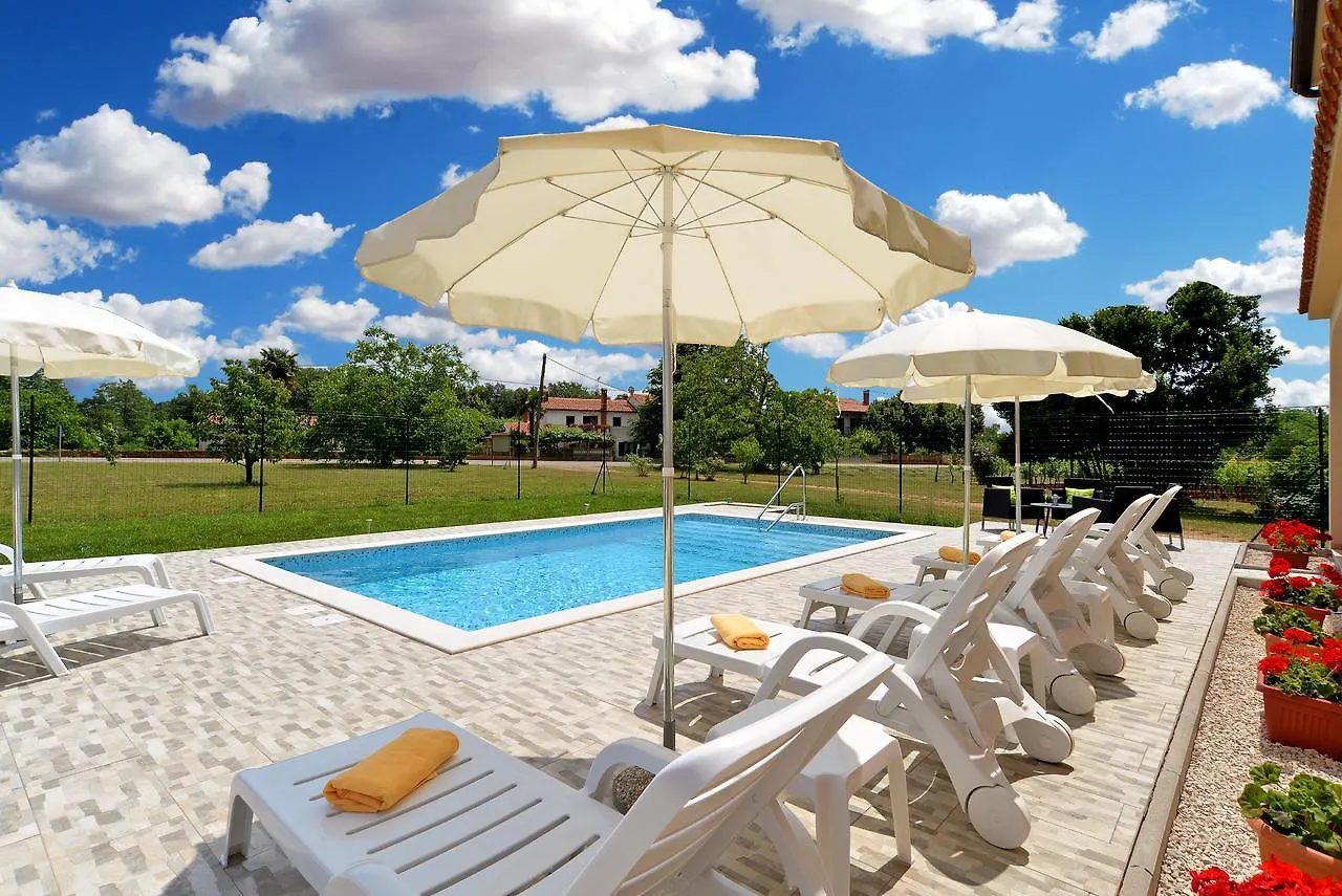 Apartment Ivana 1664
