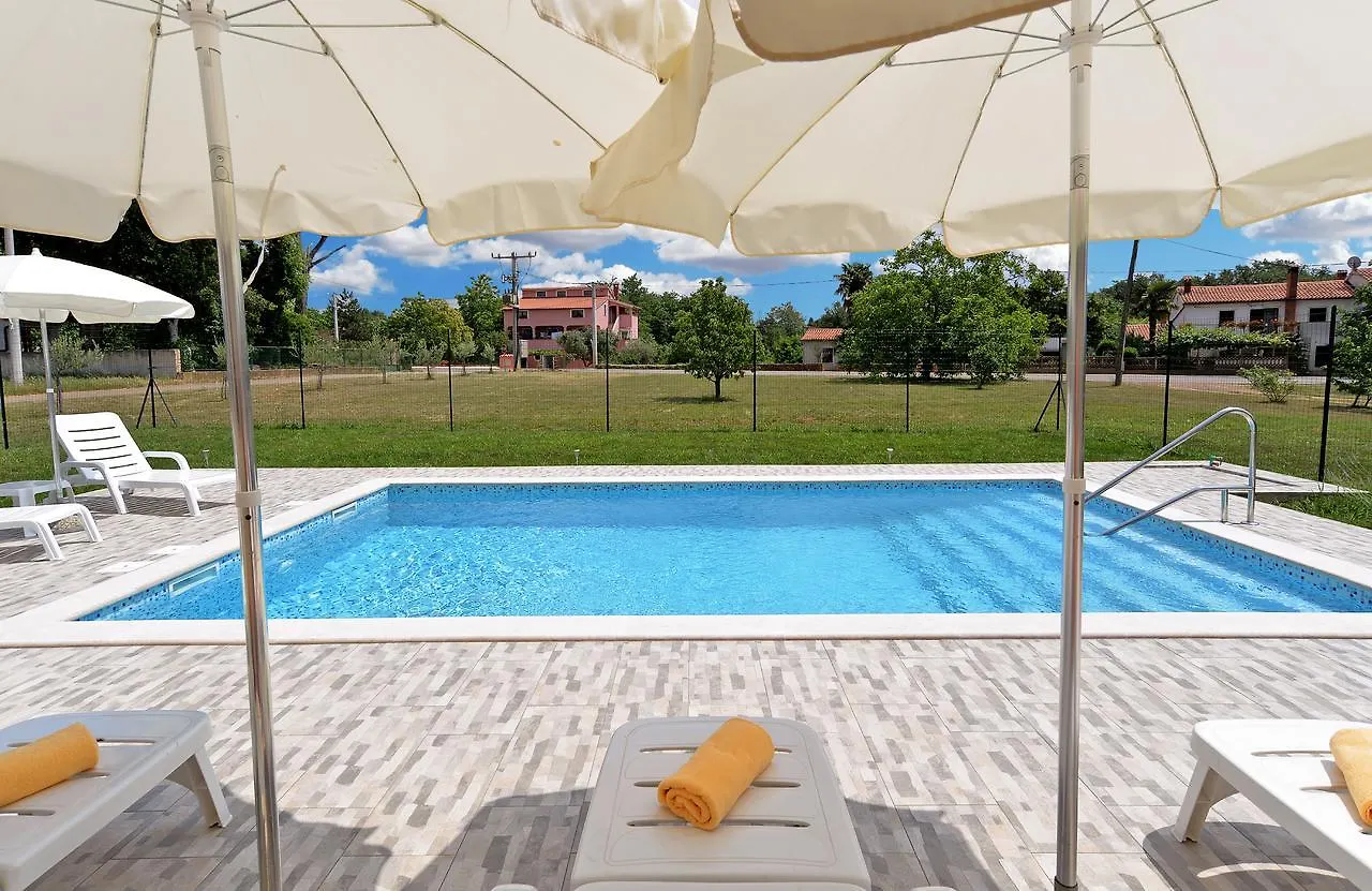Apartment Ivana 1664 Kaštelir