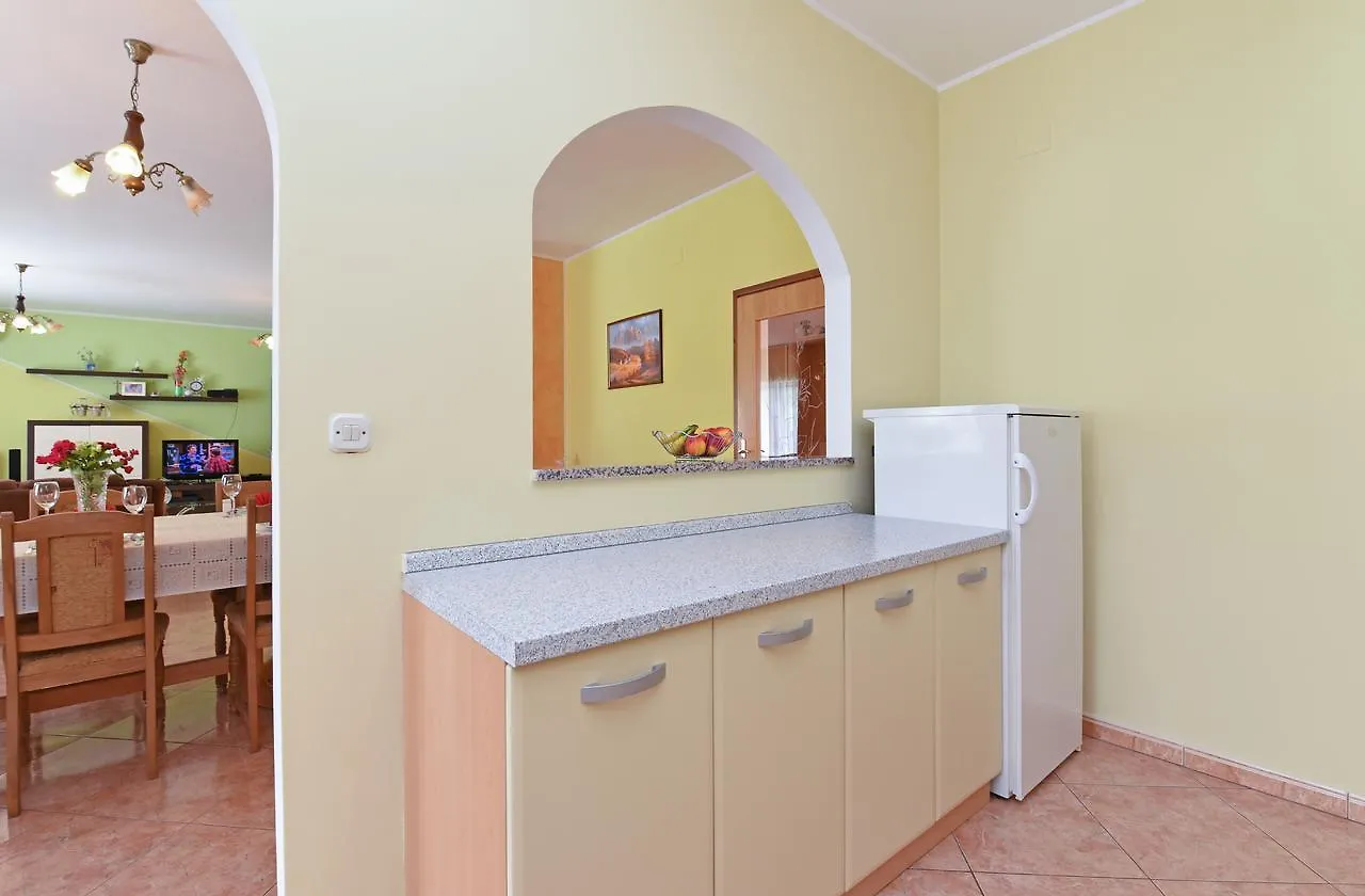 Apartment Ivana 1664 Croatia