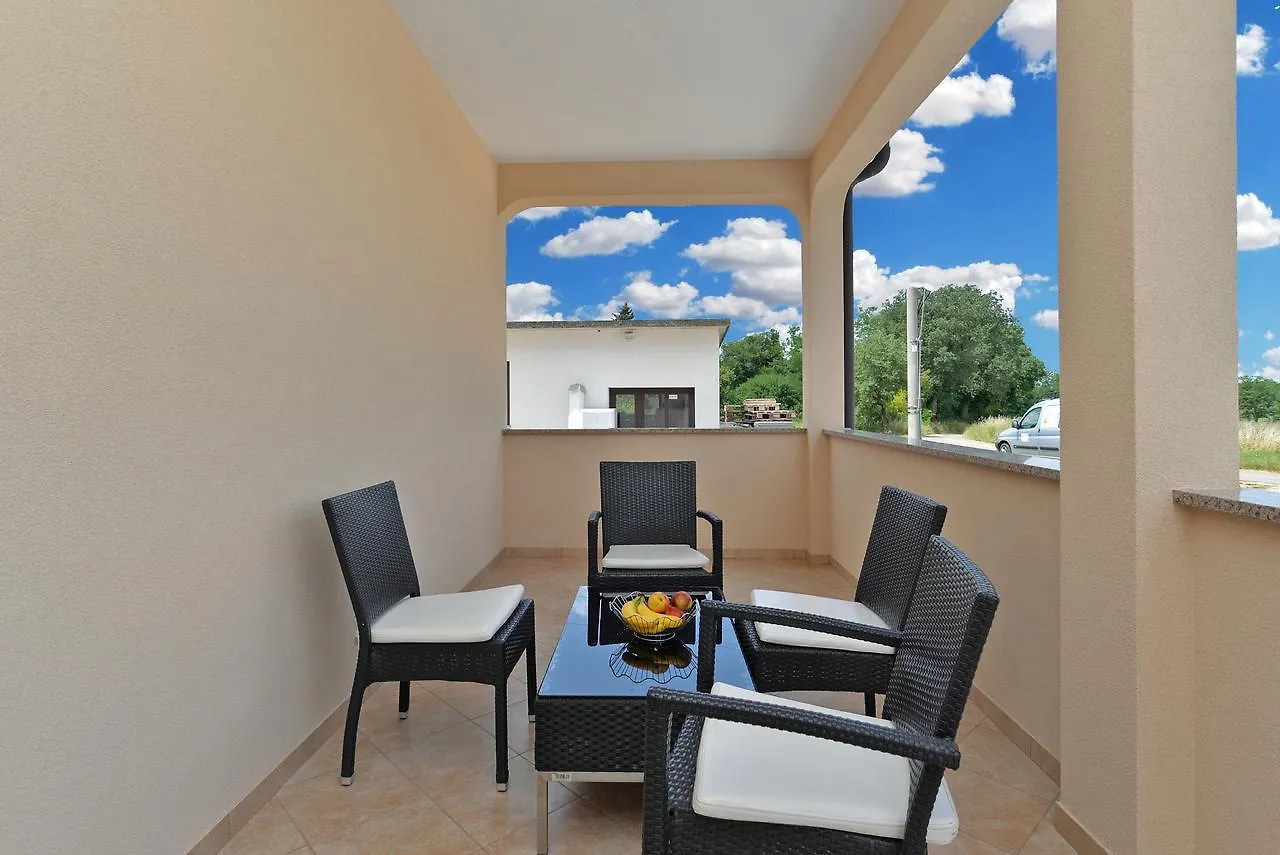 Apartment Ivana 1664 Croatia