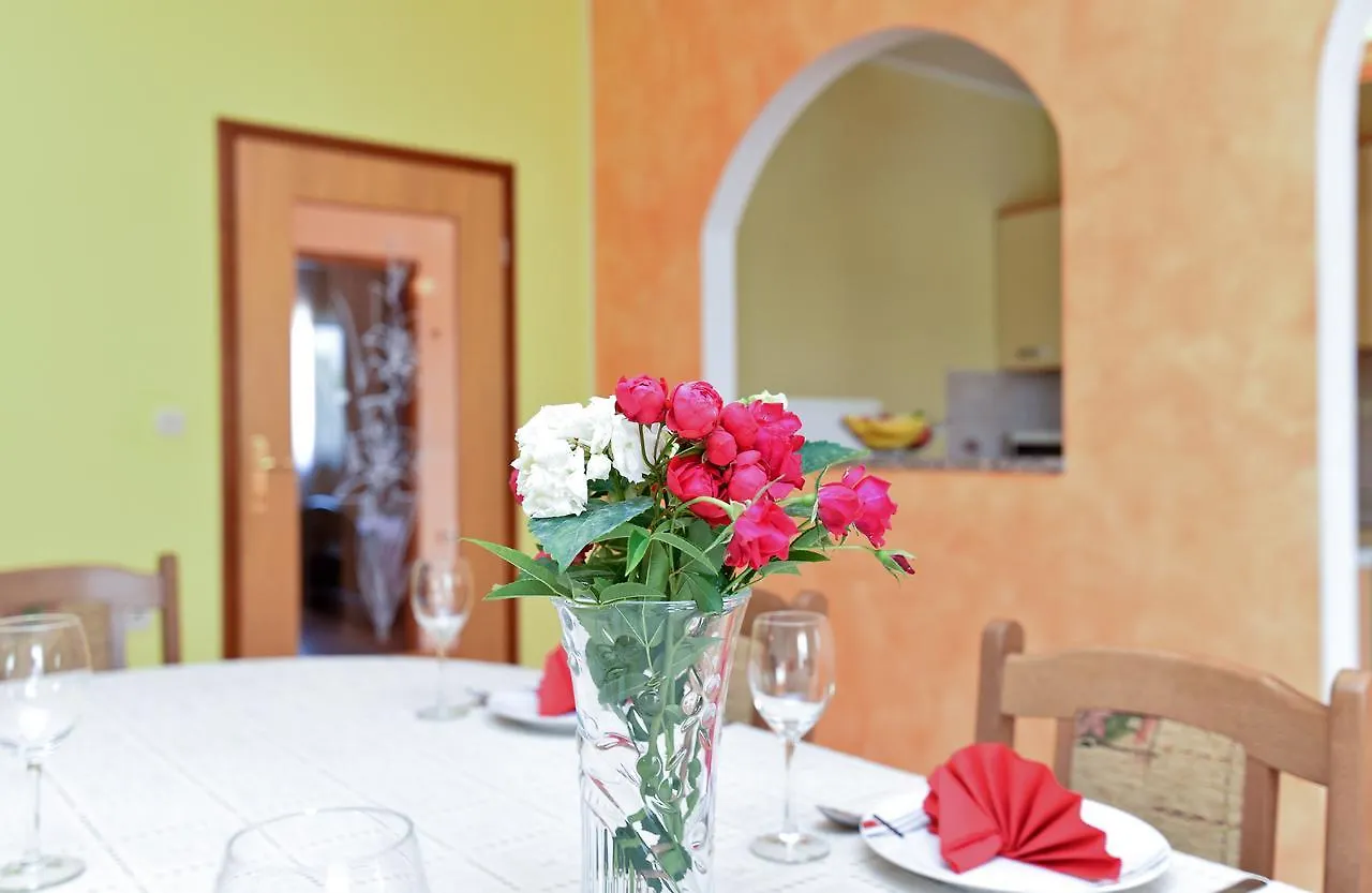 Apartment Ivana 1664