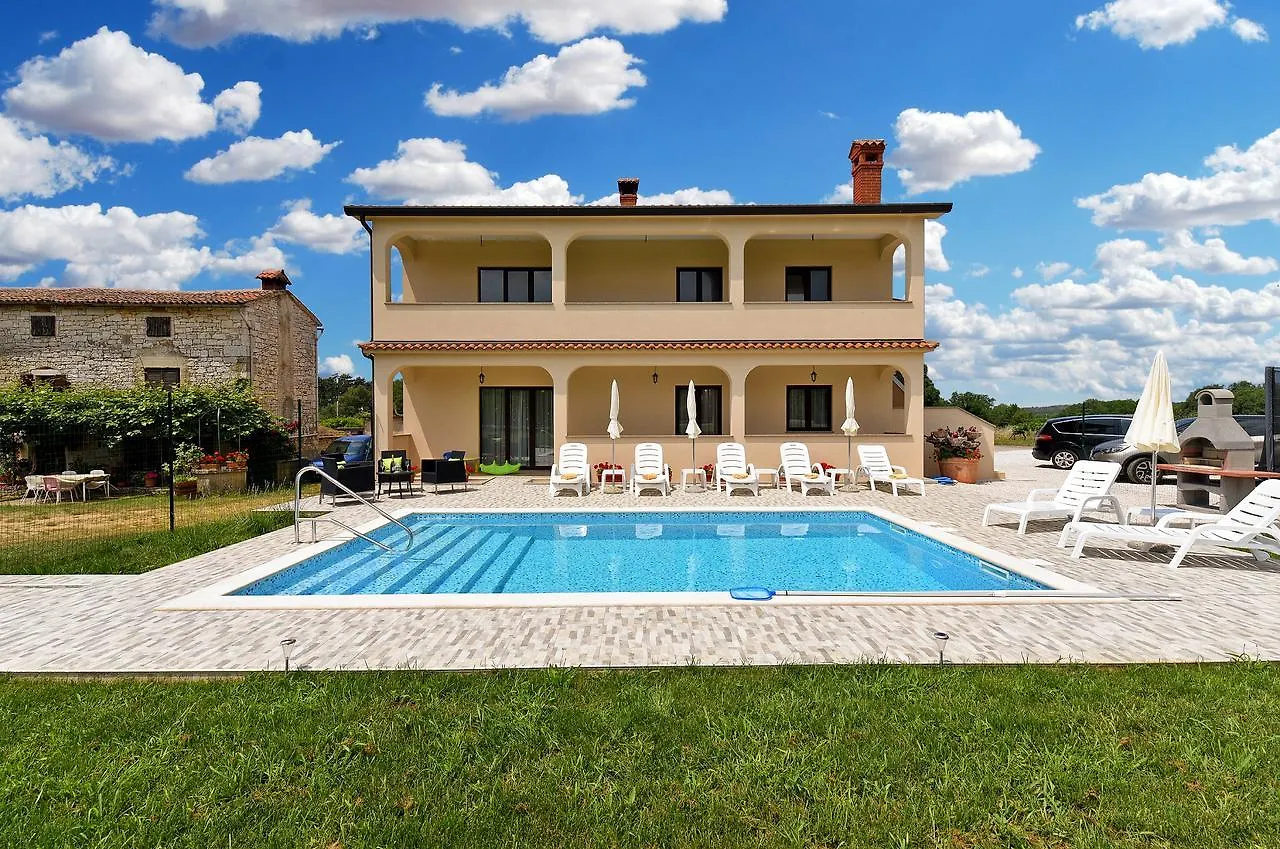 Apartment Ivana 1664 Croatia
